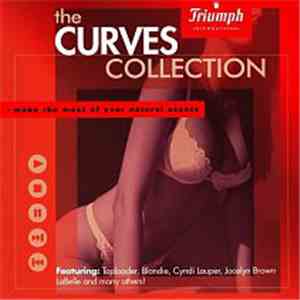 Various - The Curves Compilation download flac