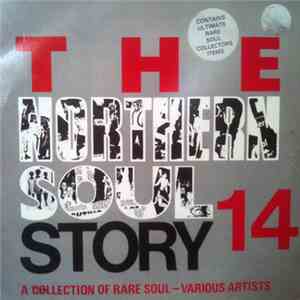 Various - The Northern Soul Story 14 download flac