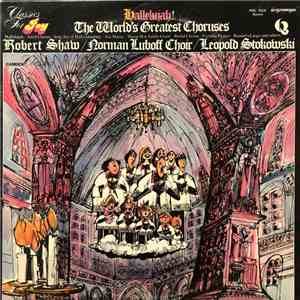 Various - The World's Greatest Choruses download flac