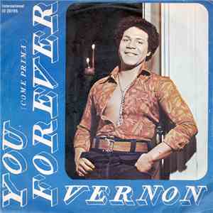 Vernon  - You Forever (Come Prima) download flac