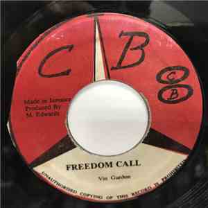 Vin Gardon - Freedom Call download flac