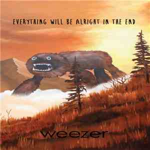 Weezer - Everything Will Be Alright In The End download flac