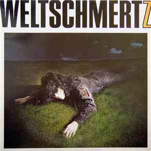 Weltschmertz - Weltschmertz download flac