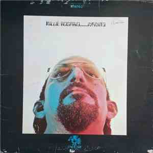 Willie Rosario - Infinito download flac