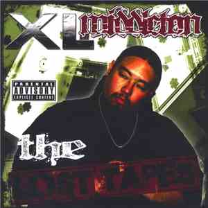XL Middleton - The Lost Tapes download flac