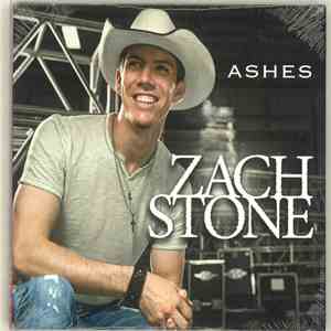 Zach Stone - Ashes download flac