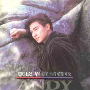 劉德華 - 真情難收 download flac
