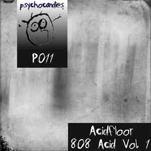 Acidfloor - 808 ACID VOL. 1 download flac
