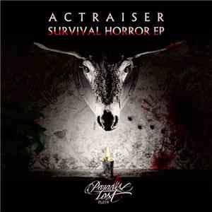 Actraiser - Survival Horror EP download flac