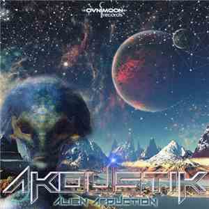 Akoustik - Alien Abduction download flac