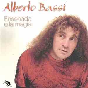 Alberto Bassi - Ensenada o la magia download flac
