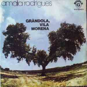 Amália Rodrigues - Grândola, Vila Morena download flac