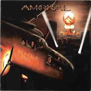Amoral - Reptile Ride download flac
