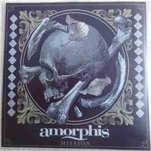 Amorphis - Mission download flac