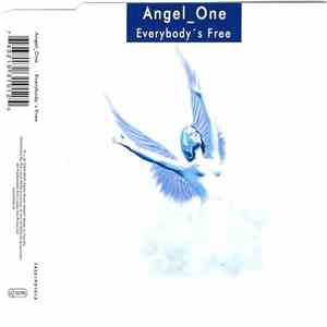 Angel_One - Everybody's Free download flac