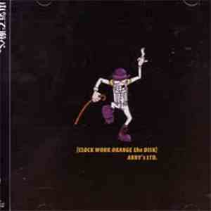 Anny's Ltd. - Clock Work Orange The Disk download flac