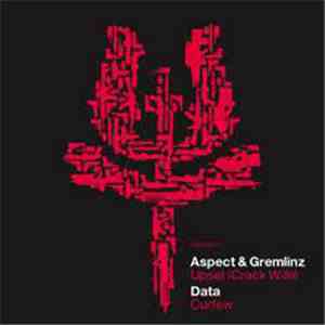 Aspect  & Gremlinz / Data  - Upset (Crack Wife) / Curfew download flac