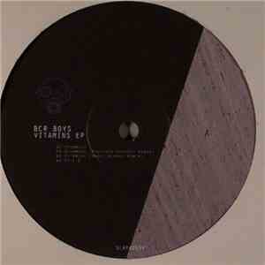 BCR Boys - Vitamins download flac