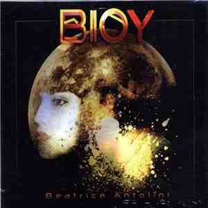 Beatrice Antolini - Bioy download flac