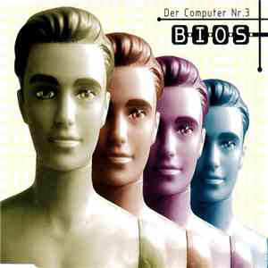 B.I.O.S. - Der Computer Nr.3 download flac