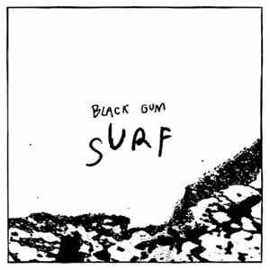 Black Gum - Surf / Sludge download flac