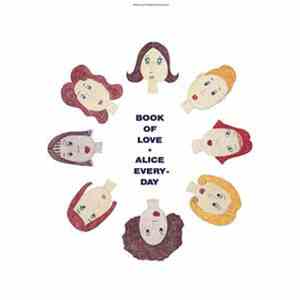 Book Of Love - Alice Everyday download flac