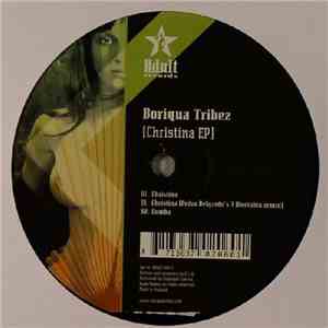 Boriqua Tribez - Christina EP download flac