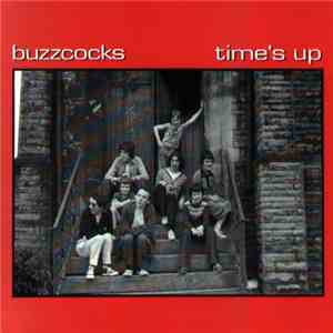 Buzzcocks - Time's Up! download flac