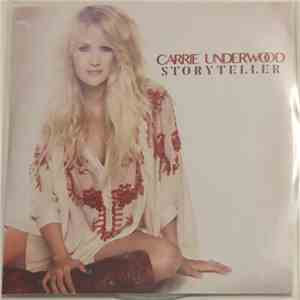 Carrie Underwood - Heartbeat download flac
