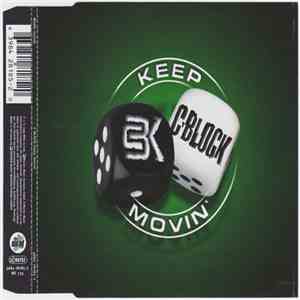 C-Block - Keep Movin' download flac