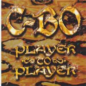 C-Bo - Player To Player download flac