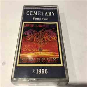 Cemetary - Sundown download flac