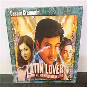 Cesare Cremonini - Latin Lover download flac