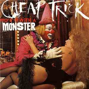 Cheap Trick - Woke Up With A Monster download flac