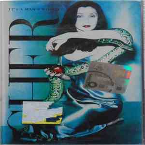 Cher - It's A Man's World download flac