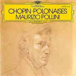 Chopin - Maurizio Pollini - Polonaises download flac