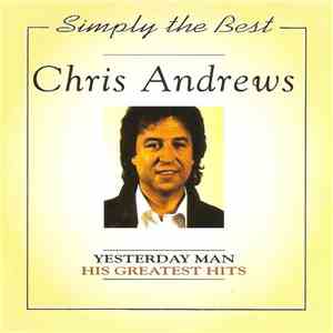 Chris Andrews  - His Greatest Hits download flac