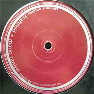 Clemens Neufeld - Kraftfeld (Mario Ranieri Remixes) download flac