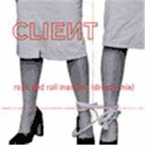 Client - Rock And Roll Machine (Droyds Mix) download flac