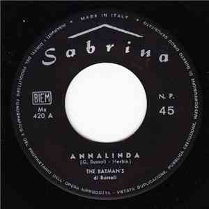 Complesso The Batmans - Annalinda / Mohamed download flac