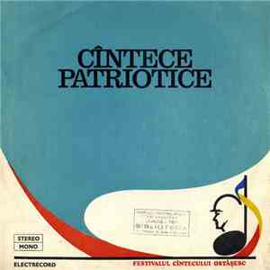 Corul Ans. M.F.A. - Festivalul Cîntecului Ostășesc (Cîntece Patriotice) download flac