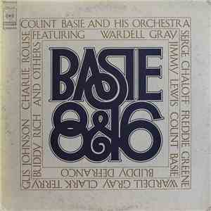 Count Basie And His Orchestra Featuring Wardell Gray - Basie 8 & 16 download flac