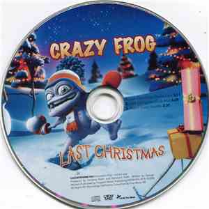 Crazy Frog - Last Christmas download flac