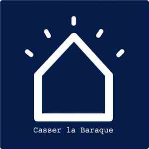 Cricri - Casser La Baraque download flac