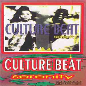 Culture Beat - Serenity download flac