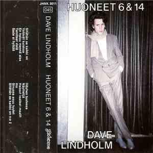 Dave Lindholm - Huoneet 6 & 14 download flac