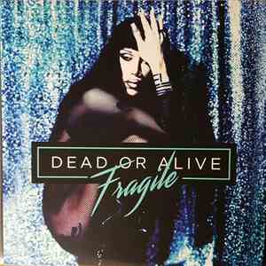 Dead Or Alive - Fragile download flac