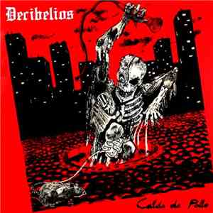 Decibelios - Caldo De Pollo download flac