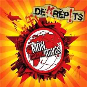 Dekrèpits - El Món Gira Al Revés download flac