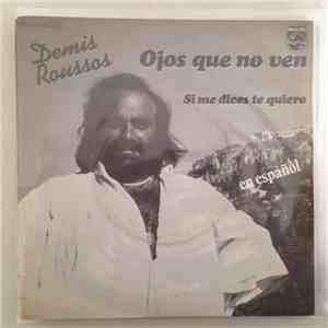 Demis Roussos - Ojos Que No Ven download flac